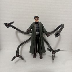 Doctor Octopus Marvel Legends
