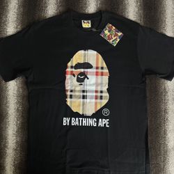 Bape Shirt 