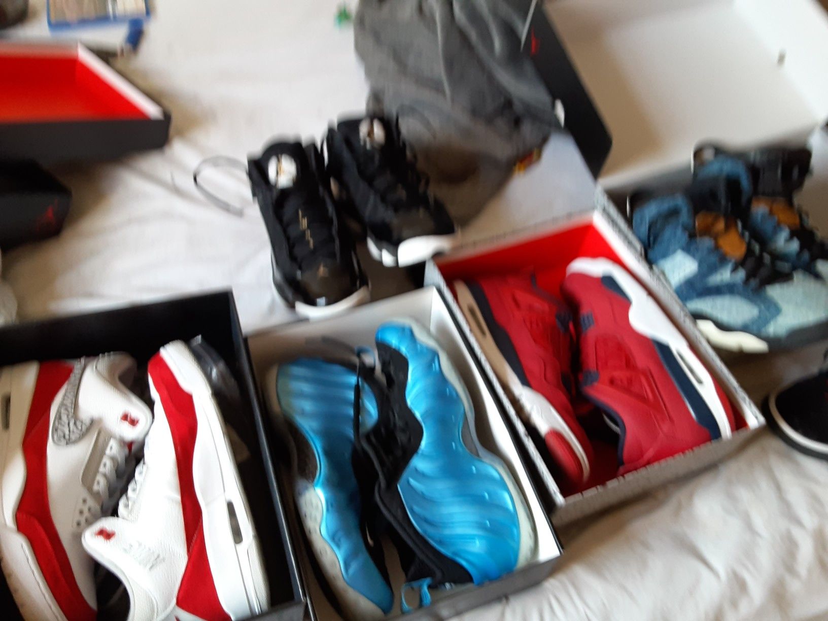 Jordan's