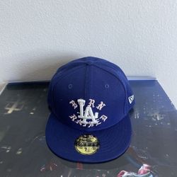 Born X Raised Hat