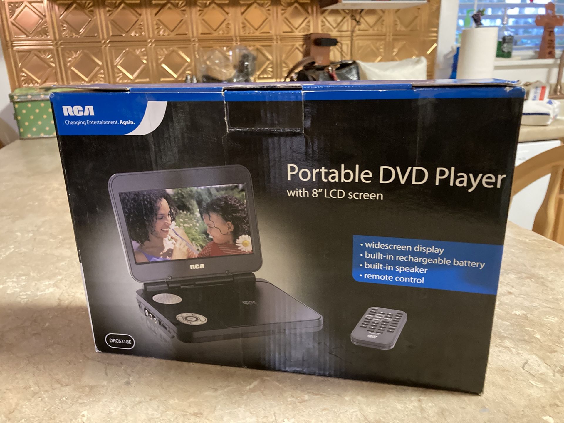 Dvd  Player 
