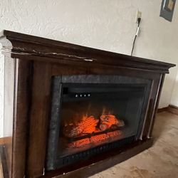Fire Heater 
