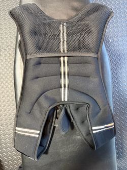 Weight vest Workout 20lb
