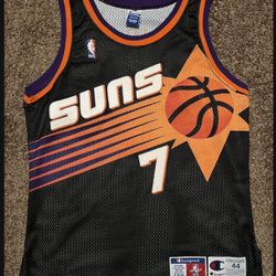 Phoenix Suns Jersey 