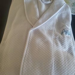 Bathrobe