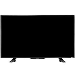 39in Roku Insignia Smart Television With Remote