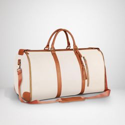 Brand New Luhxe Travel Bag