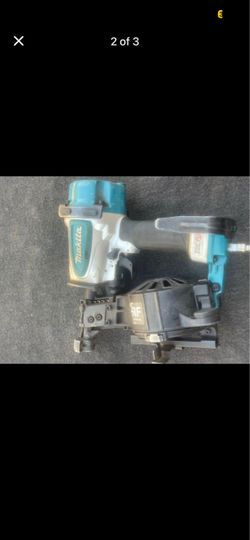 nail singles gun