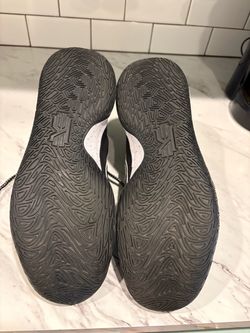 Nike kyrie flytrap 4, size 12.