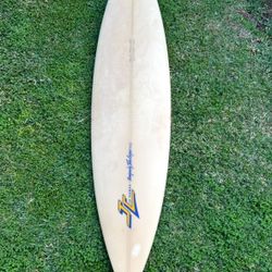 Surfboard