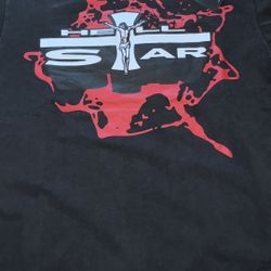 path to paradise jesus hellstar shirt
