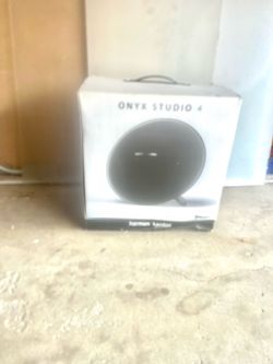 Harman kardon