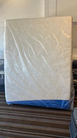 Mattress Brand New Great Quality.Colchones Nuevos
