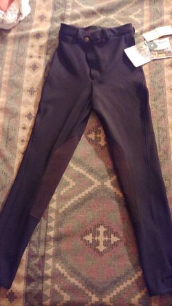 TuffIder Pants