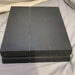 PS4 Pro