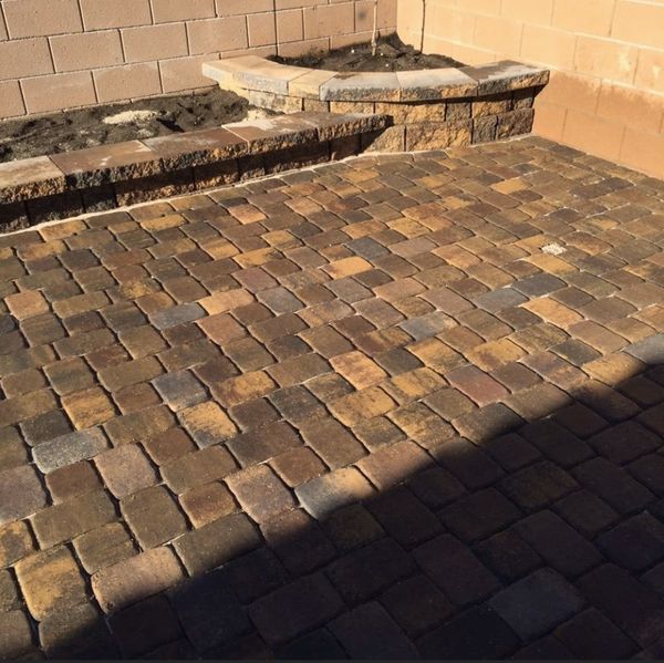 Sierra Blend Pavers! for Sale in Las Vegas, NV OfferUp