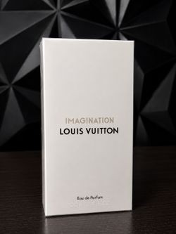 Louis Vuitton Imagination 100ml Eau De Parfum
