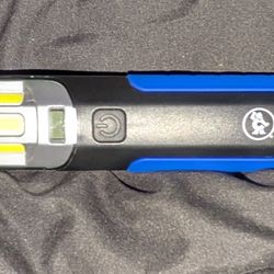 Magnetic Rechargable Led Trouble Light