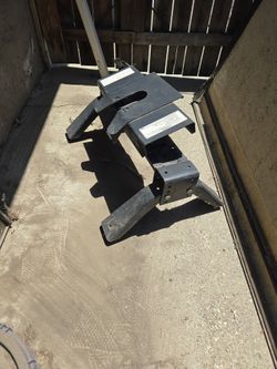 5th wheel Hitch