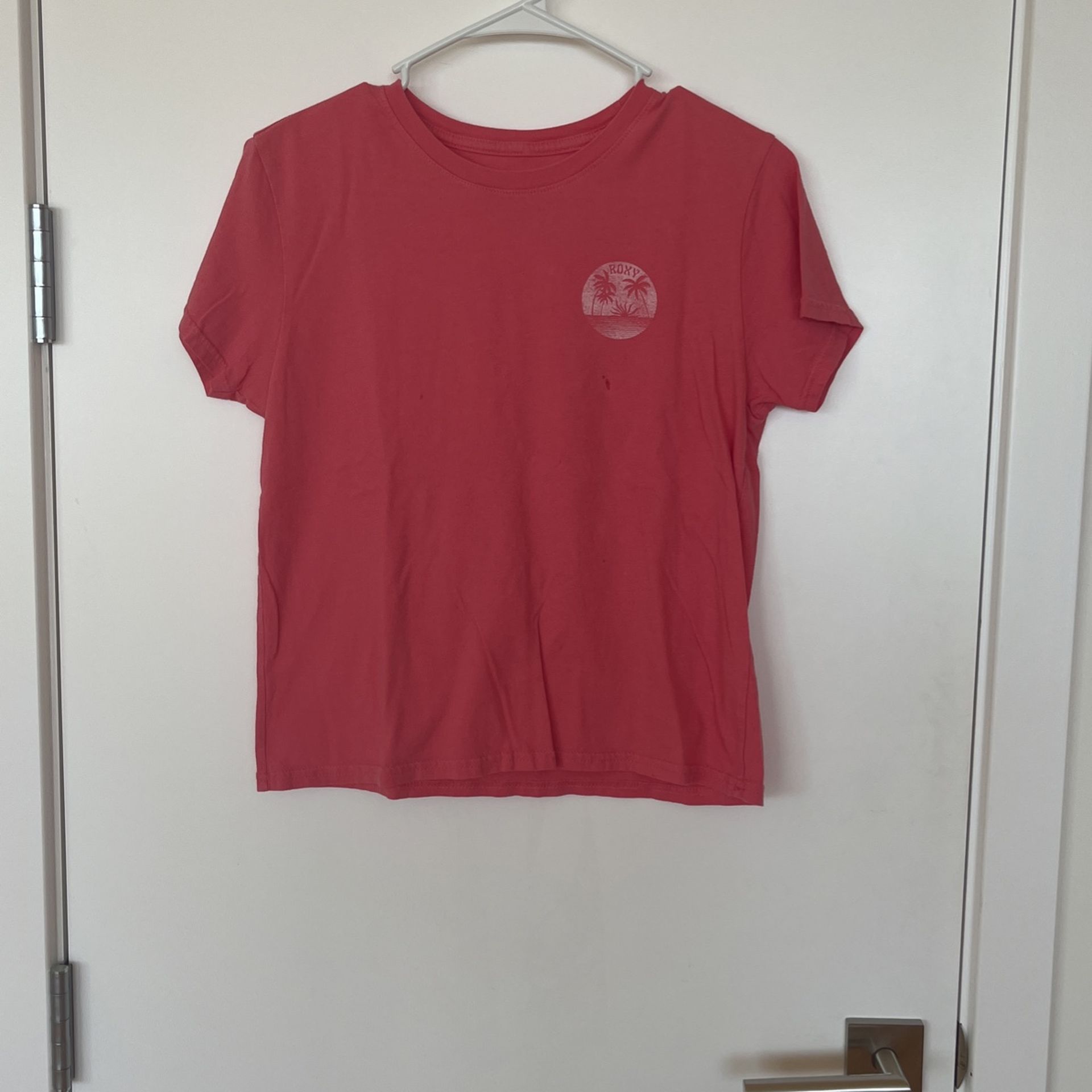 Roxy tee