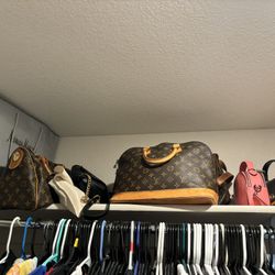Different Purses For Sell