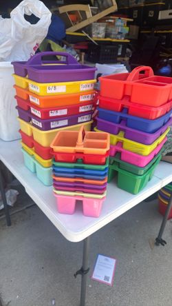 School Caddies