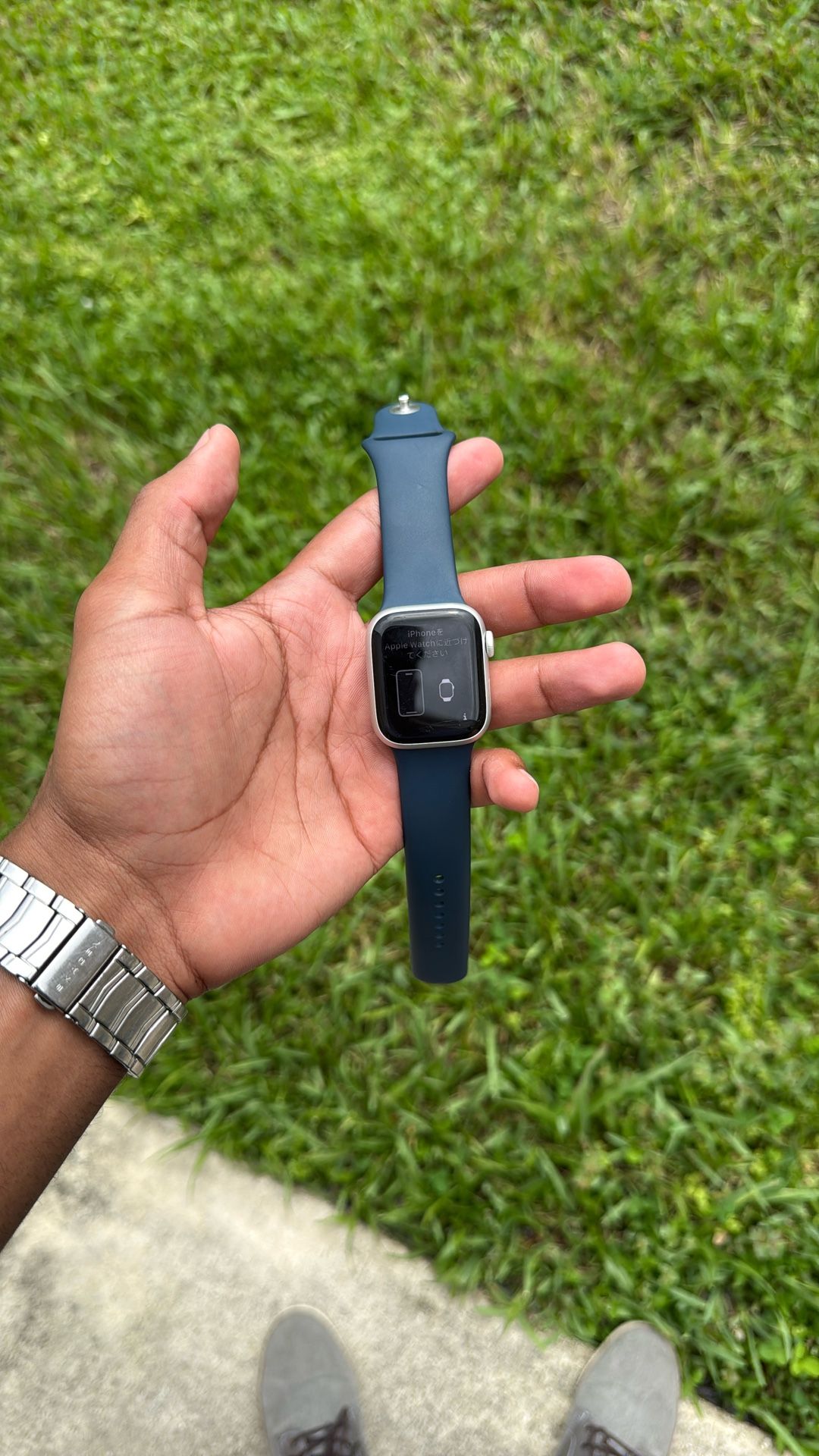 Apple Watch Series 9 (41mm) Unlocked