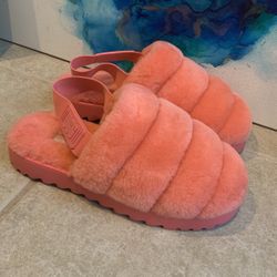 Ugg Women Slippers