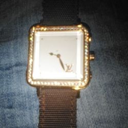 Louis Vuitton Women's Watch 