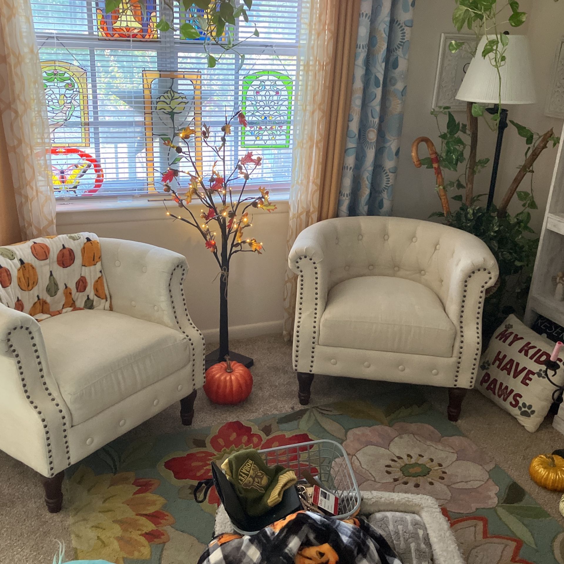 Living room Furniture