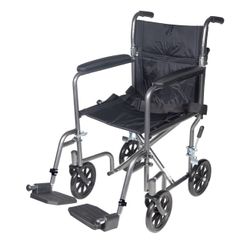 Brand New Transport Chair 