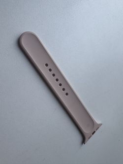 Watch band