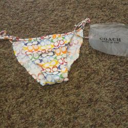 Bikini Bottoms Only Brand New 