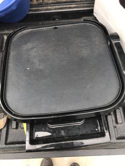 Hot plate