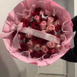 Bouquet/ Ramo