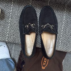 Gucci loafers men’s