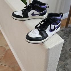 Jordans Size 3 Youth