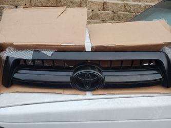 Grill