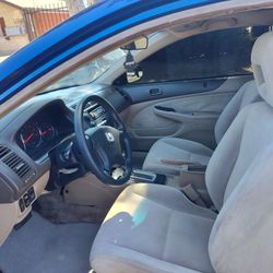 2005 Honda Civic