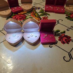 Danecraft Jewelry Set