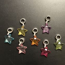 Star Charms