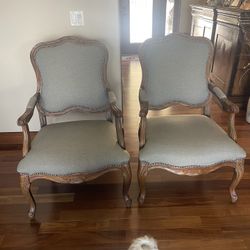 Uttermost Armchairs