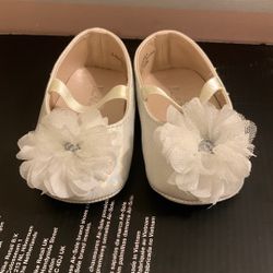 Children’s Place Ballet Flats
