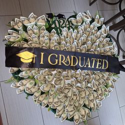 Graduating Or Any Occasion 
