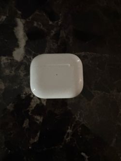 Air Pods 3rd Gen