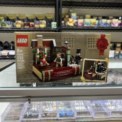 LEGO Carl, Russell & Kevin 40752