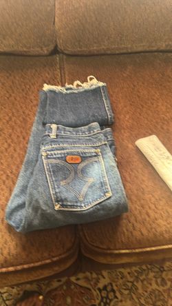Vintage Jesse jeans, size 32.