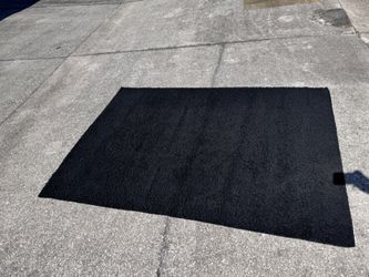 Area Rug. 5’ X 7’.