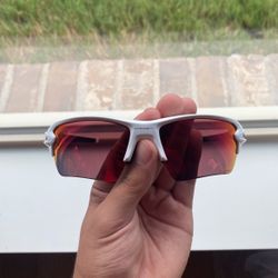 Flak 2.0 Prizm Field Lenses Oakleys