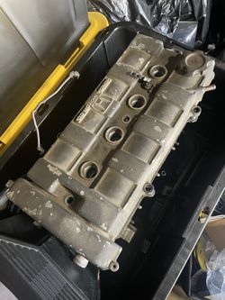 B18b1 Bare Block